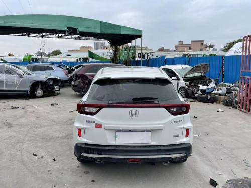 事故车深圳市年本田本田xr V小型车 本田xr V 本田 事故车 自杰事故车 事故车深圳市年本田本田xr V小型车 本田xr V 本田 事故车 自杰事故车
