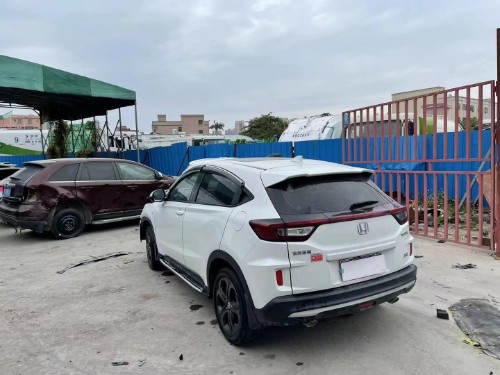 事故车深圳市年本田本田xr V小型车 本田xr V 本田 事故车 自杰事故车 事故车深圳市年本田本田xr V小型车 本田xr V 本田 事故车 自杰事故车