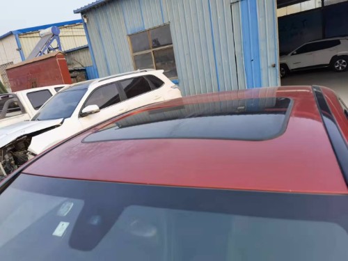 事故车17年奔驰奔驰c级小型车 奔驰c级 奔驰 事故车 自杰事故车
