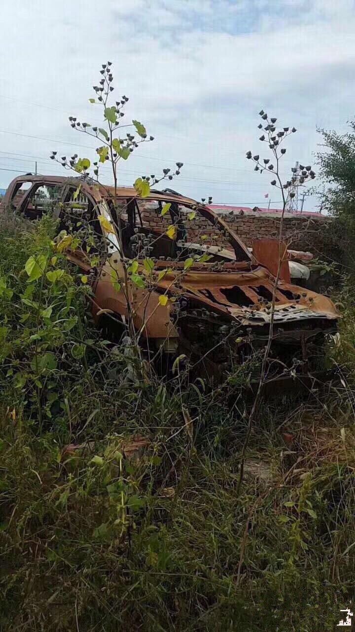 青岛市70年丰田2