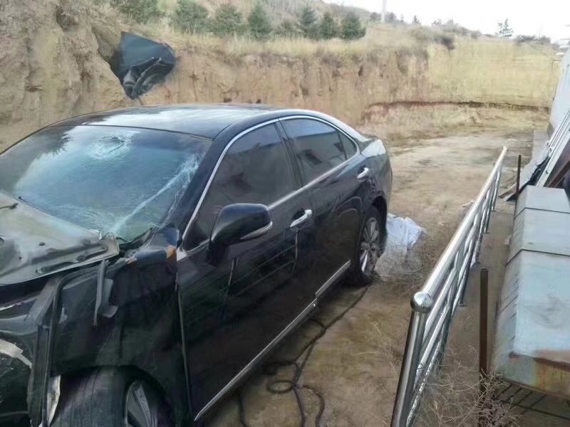 青岛市70年雷克萨斯雷克萨斯ES3