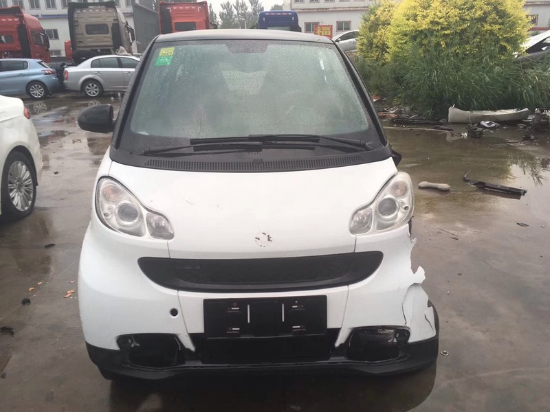 青岛市70年smartfortwo2