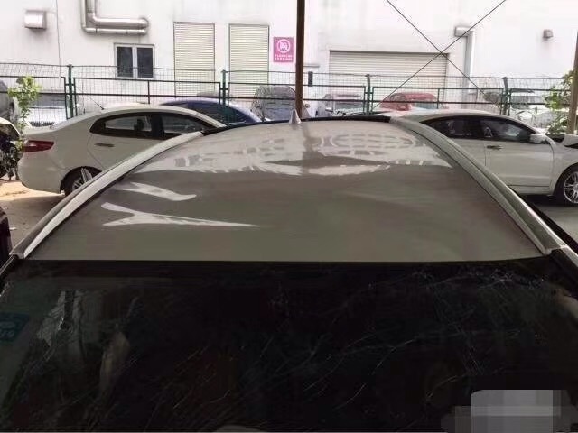 青岛市70年本田本田CR-V5