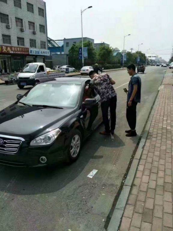 青岛市70年奔腾2