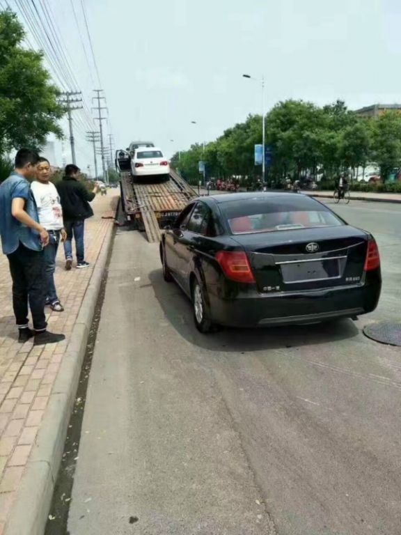 青岛市70年奔腾5